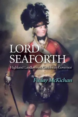 Lord Seaforth