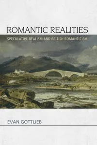 Romantic Realities_cover