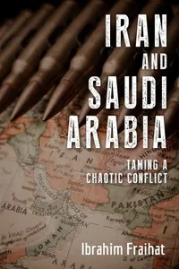 Iran and Saudi Arabia_cover