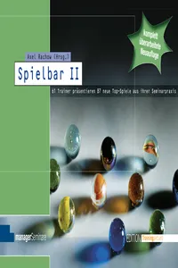 Spielbar II_cover