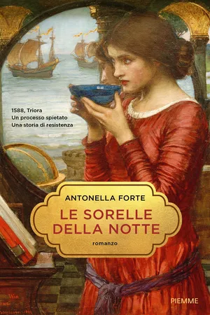 Le sorelle della notte