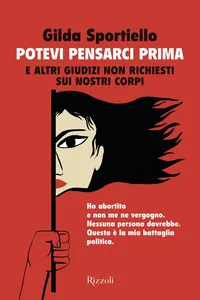 Potevi pensarci prima_cover
