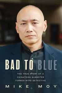 Bad to Blue_cover