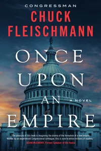 Once Upon an Empire_cover