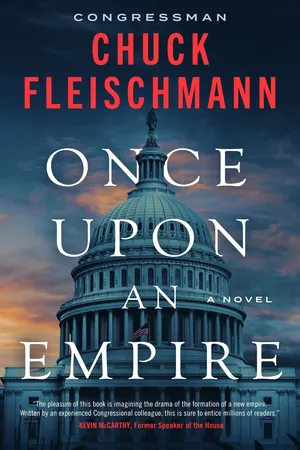 Once Upon an Empire