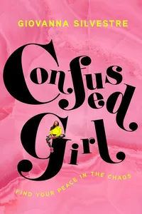 Confused Girl_cover