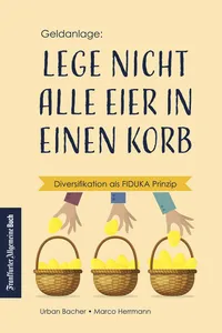 Lege nicht alle Eier in einen Korb_cover