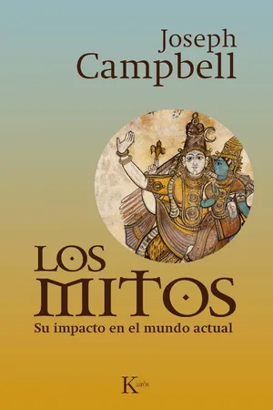 Los mitos. Su impacto en el mundo actual