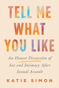 Tell Me What You Like