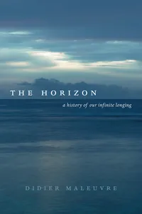 The Horizon_cover