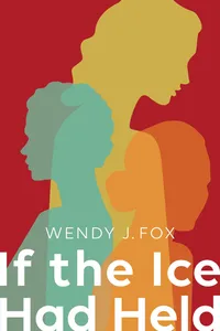 If the Ice Had Held_cover