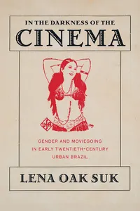 In the Darkness of the Cinema_cover