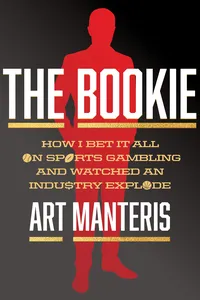 The Bookie_cover