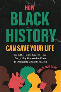 How Black History Can Save Your Life_cover