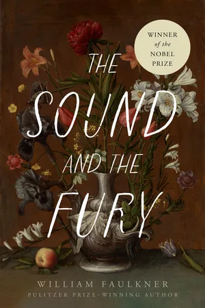 The Sound and the Fury