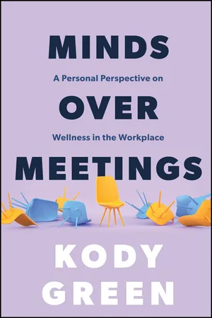 Minds Over Meetings