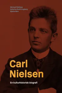 Carl Nielsen_cover