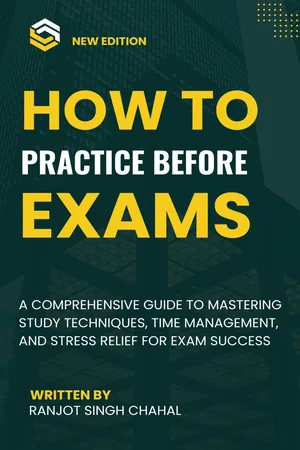 How to Practice Before Exams