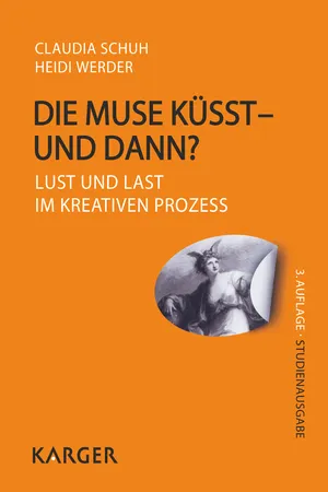 Die Muse küsst - und dann?
