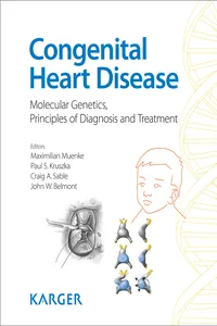 Congenital Heart Disease_cover