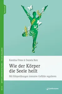 Wie der Körper die Seele heilt_cover