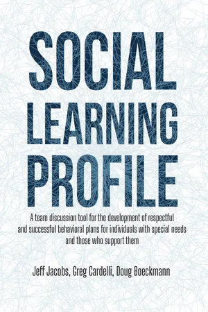 The Social Learning Profile