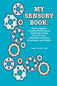 My Sensory Book_cover