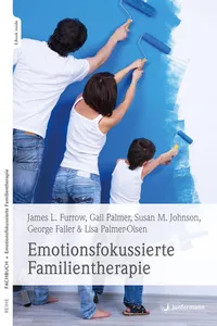 Emotionsfokussierte Familientherapie_cover