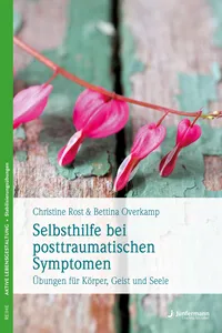 Selbsthilfe bei posttraumatischen Symptomen_cover