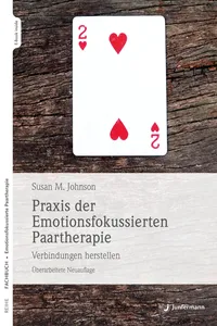 Praxis der Emotionsfokussierten Paartherapie_cover