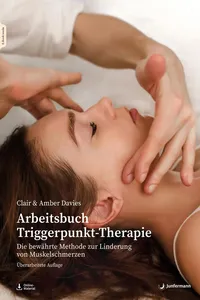 Arbeitsbuch Triggerpunkt-Therapie_cover