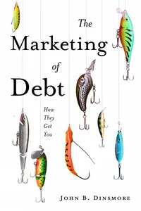 The Marketing of Debt_cover