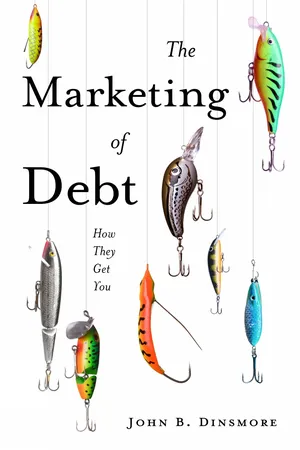 The Marketing of Debt