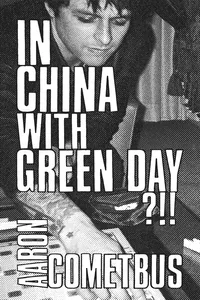 In China with Green Day_cover