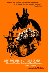 Every Fire Needs a Little Bit of Help_cover