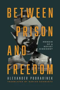 Between Prison and Freedom_cover