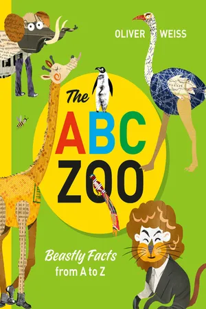 The ABC Zoo