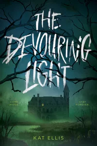The Devouring Light_cover