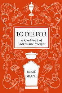 To Die For_cover