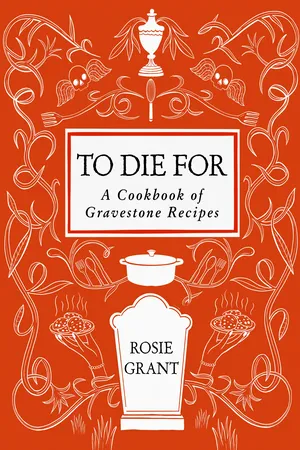 To Die For