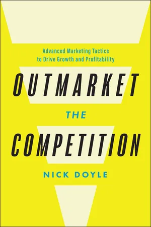 Outmarket the Competition