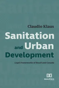 Sanitation and Urban Development_cover