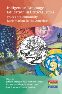 Indigenous Language Education in Critical Times_cover