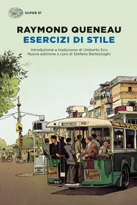 Esercizi di stile_cover