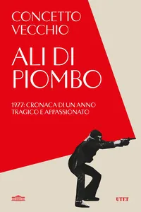 Ali di piombo_cover