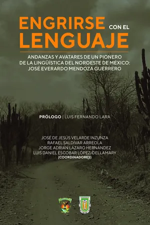 Engrirse con el lenguaje