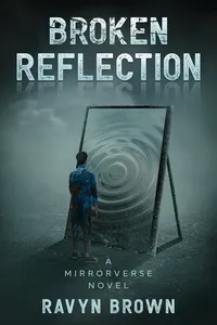 Broken Reflection_cover