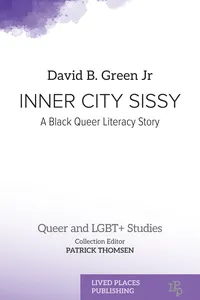 Inner City Sissy_cover