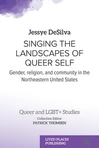 Singing the Landscapes of Queer Self_cover