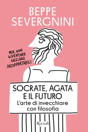 Socrate, Agata e il futuro